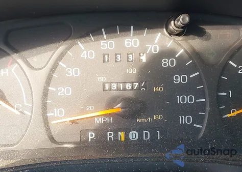 1987 Ford Taurus from USA, damaged, VIN 1FALP52U8BA190725